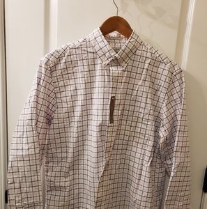 J Crew Buttondown
